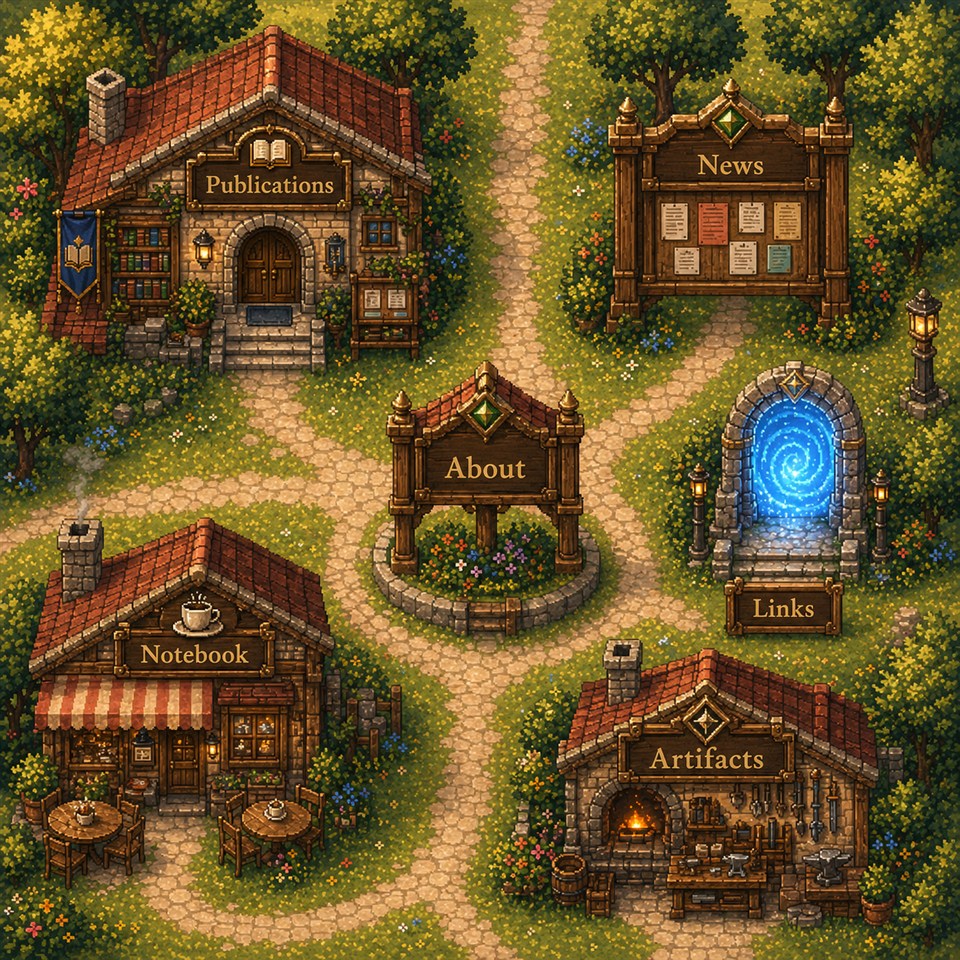 Xu Town preview card